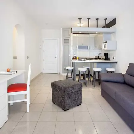 Apartment Dragos Del Norte Puerto de la Cruz (Tenerife)