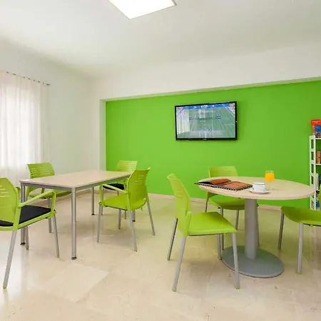 Apartment Dragos Del Norte *