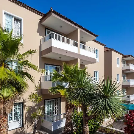 Dragos Del Norte Apartment Puerto de la Cruz (Tenerife)