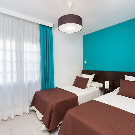 Dragos Del Norte Apartment