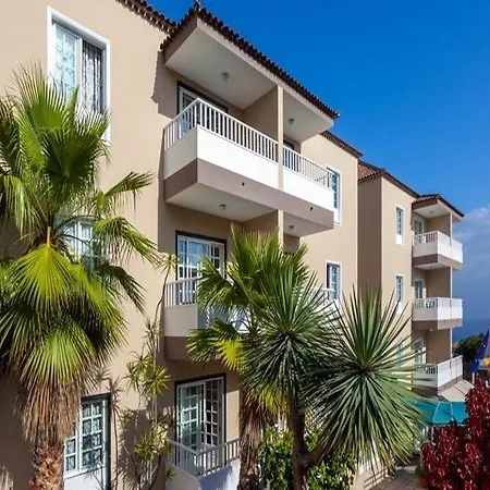 Dragos Del Norte Apartment Puerto de la Cruz (Tenerife)