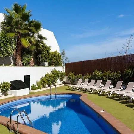 Apartment Dragos Del Norte