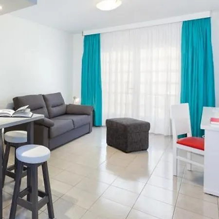 Apartment Dragos Del Norte *