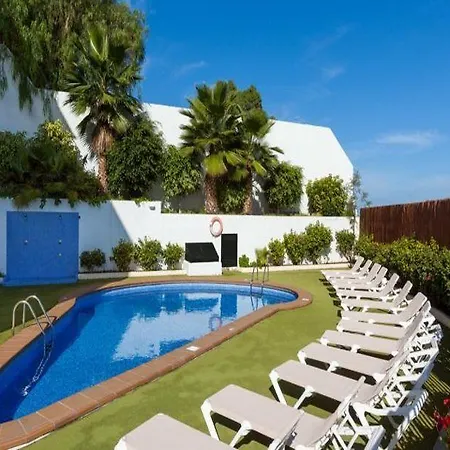 Dragos Del Norte Apartment Puerto de la Cruz (Tenerife)