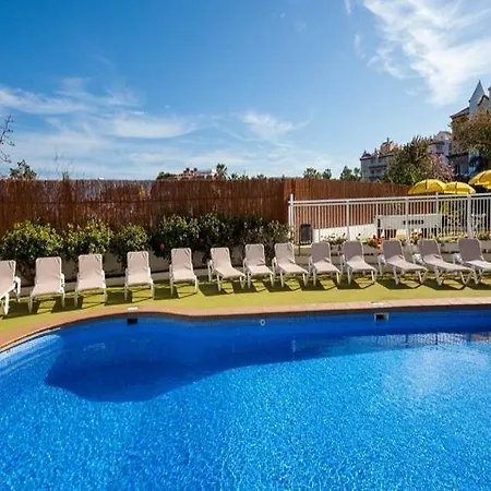 Dragos Del Norte Apartment *