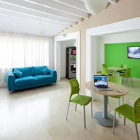 Dragos Del Norte Apartment *