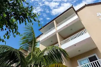 Dragos Del Norte Apartment Puerto de la Cruz (Tenerife)