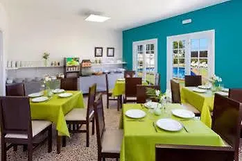 Dragos Del Norte Apartment Puerto de la Cruz (Tenerife)