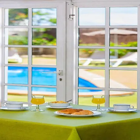 Dragos Del Norte Apartment *