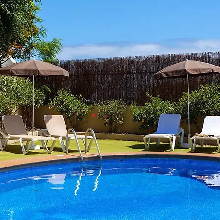Dragos Del Norte Apartment