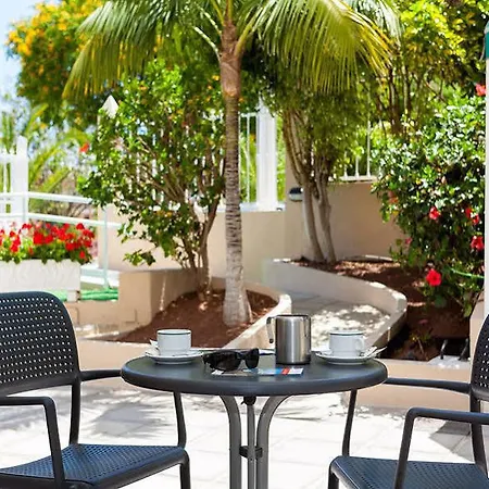 Dragos Del Norte Apartment Puerto de la Cruz (Tenerife)