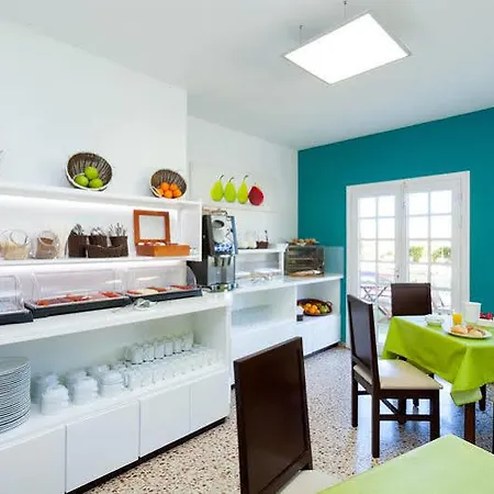 Dragos Del Norte Apartment