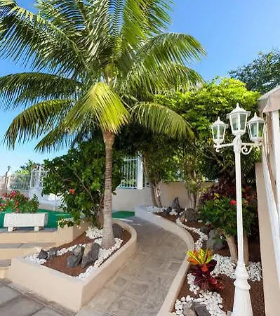 Dragos Del Norte Apartment *