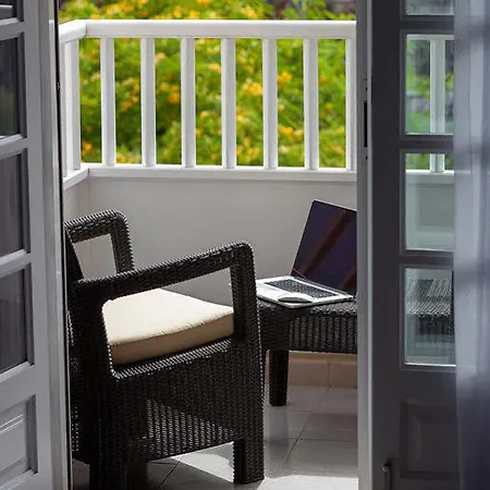 Dragos Del Norte Apartment