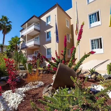 Dragos Del Norte Apartment *