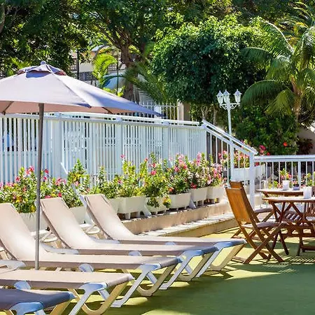 Dragos Del Norte Apartment Puerto de la Cruz (Tenerife)