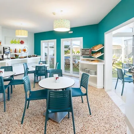 Dragos Del Norte Apartment