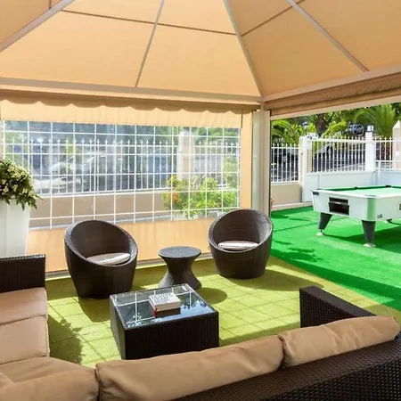 Apartment Dragos Del Norte