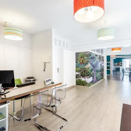 Apartment Dragos Del Norte *